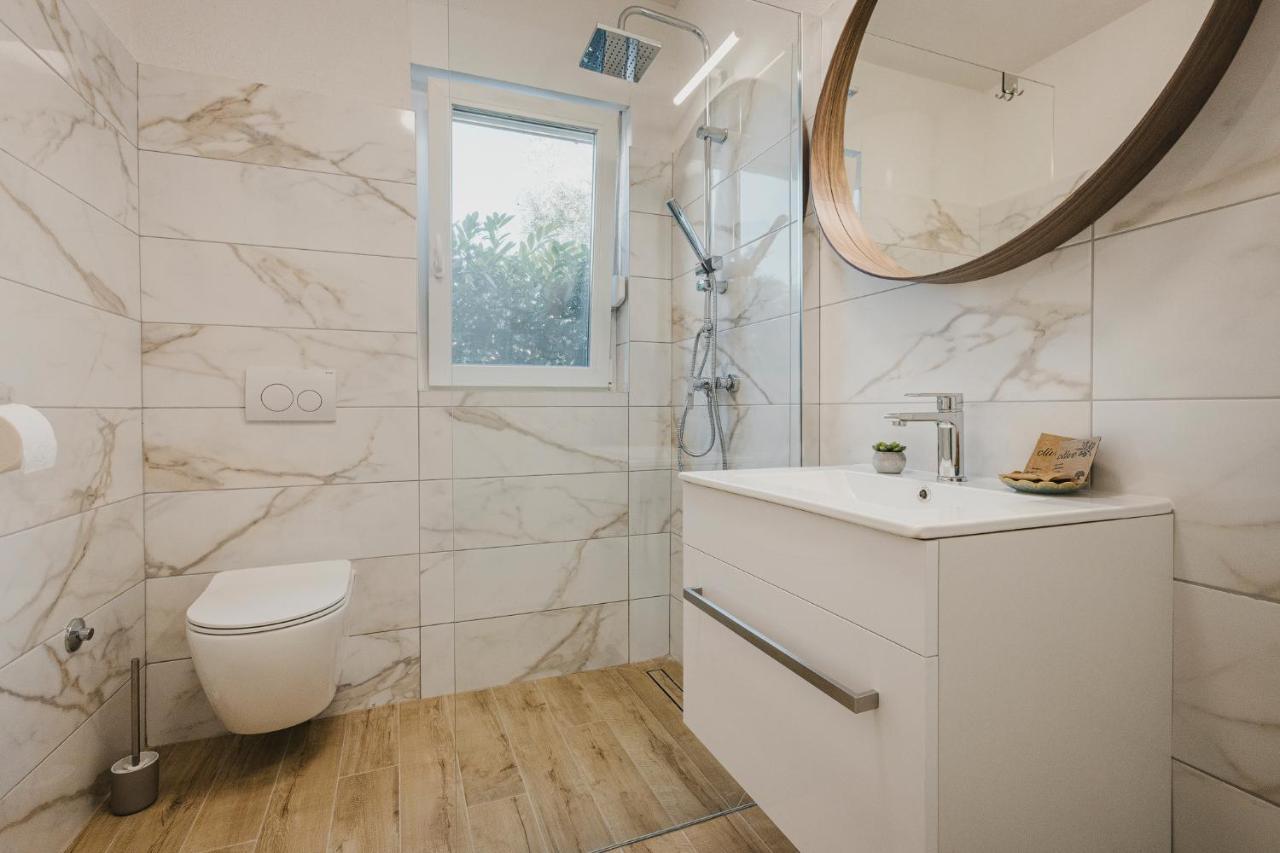 Apartma 3level Kroatien *