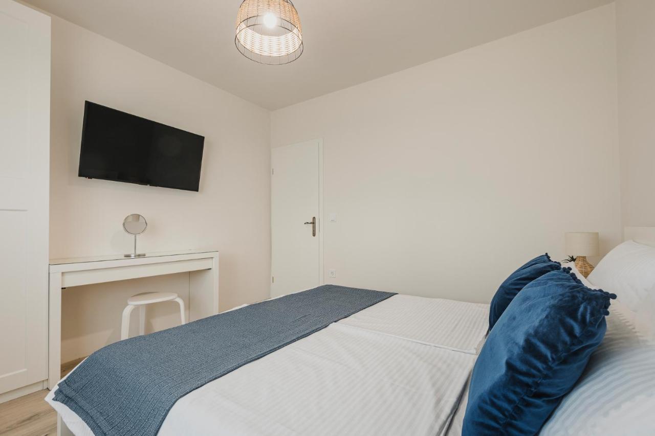 3level Kroatien Apartment *