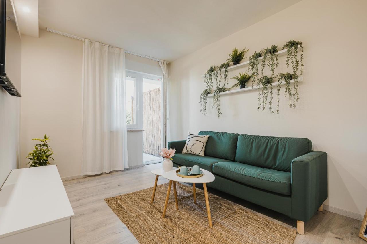 3level Kroatien Apartment *
