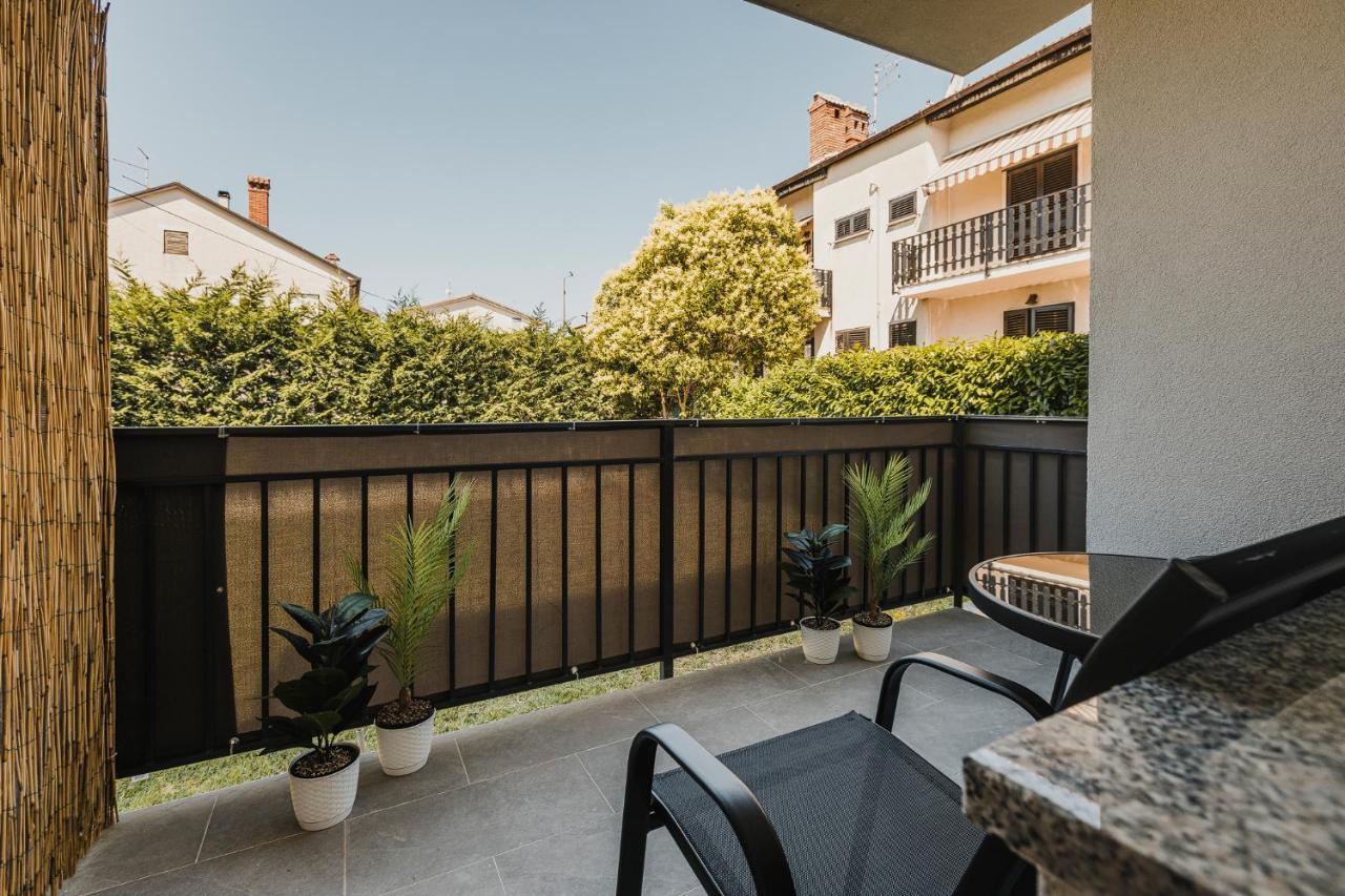 3level Kroatien Apartment