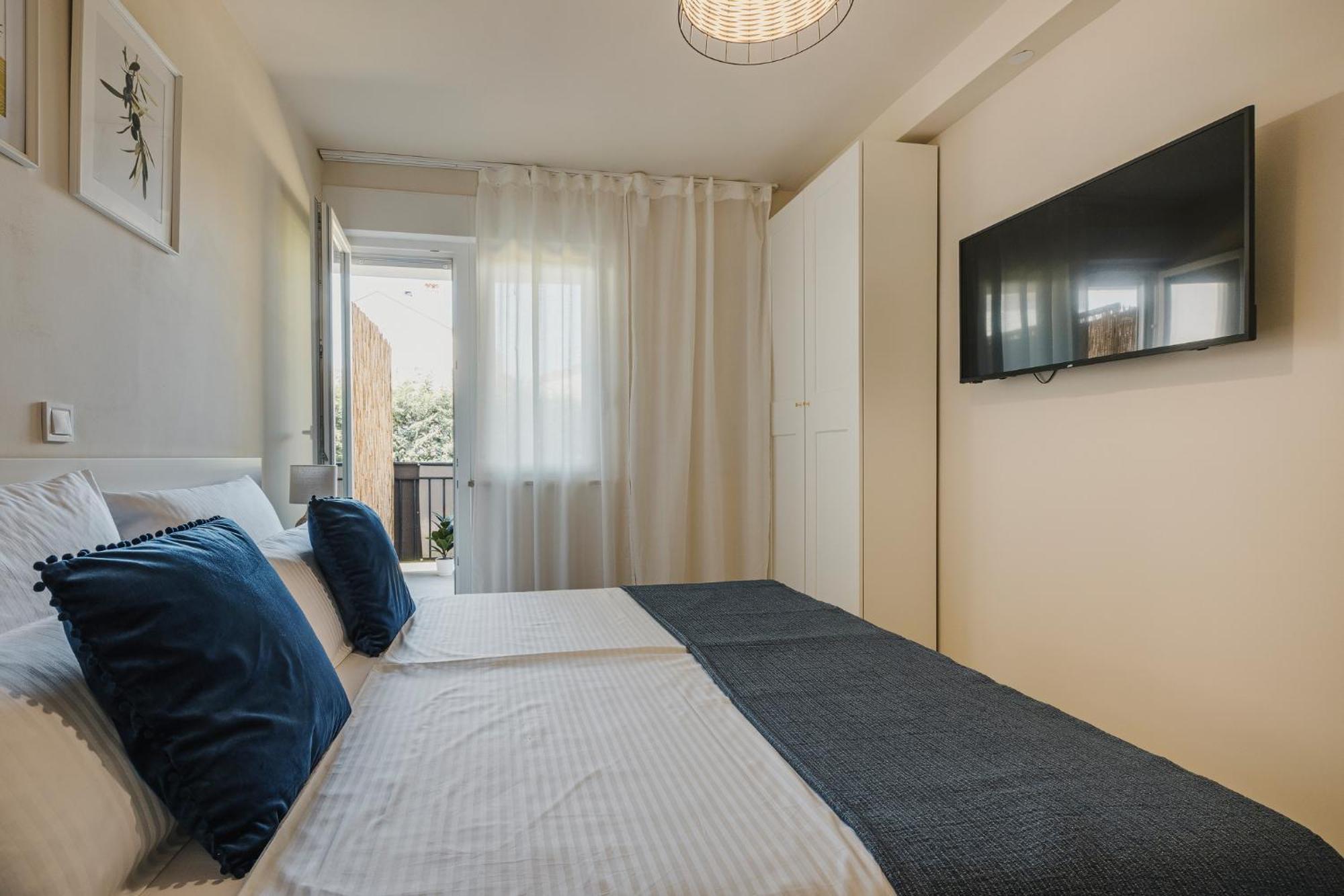 Apartment 3level Kroatien