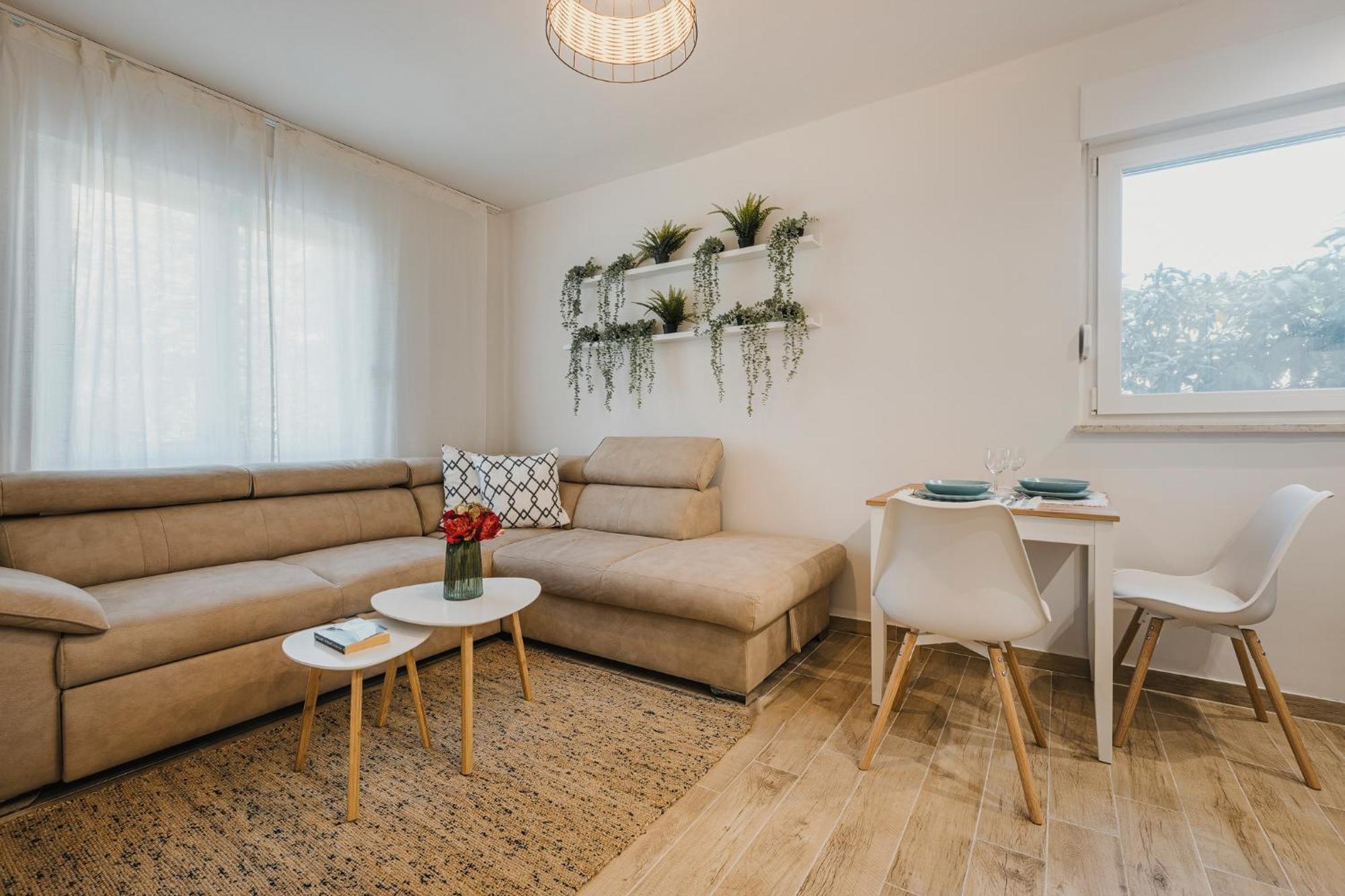 Apartma 3level Kroatien