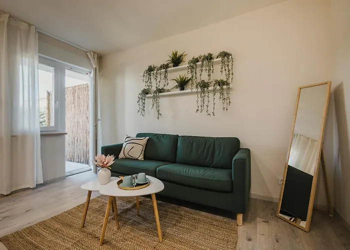 3Level Apartments Kroatien