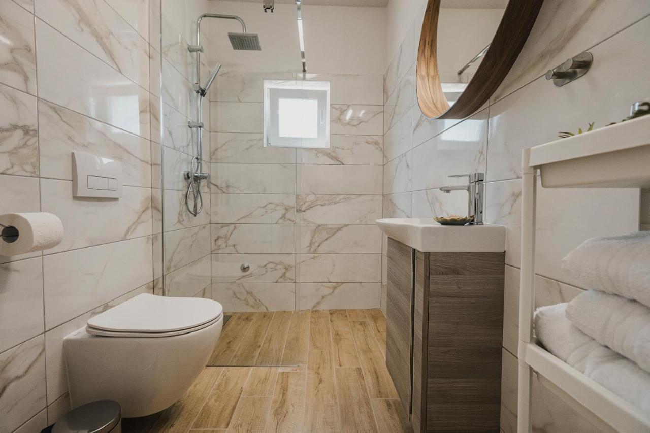 3level Kroatien Apartment Umag