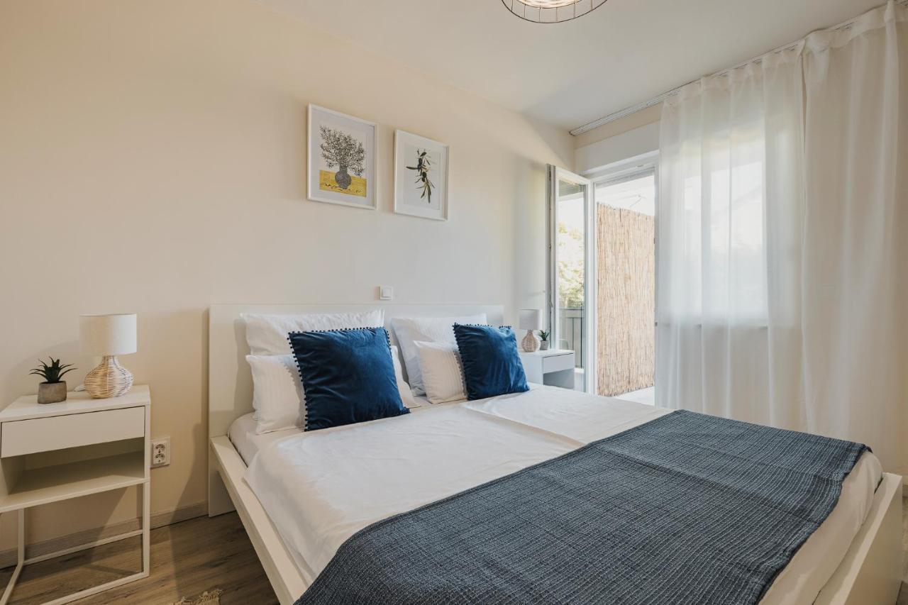 Apartment 3level Kroatien