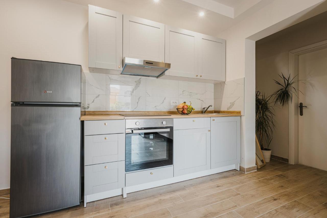 3level Kroatien Apartment