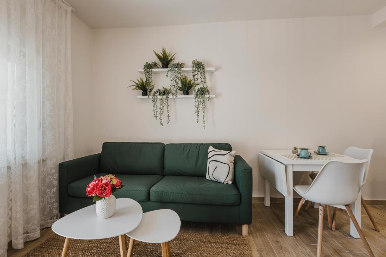 Apartment 3level Kroatien Umag