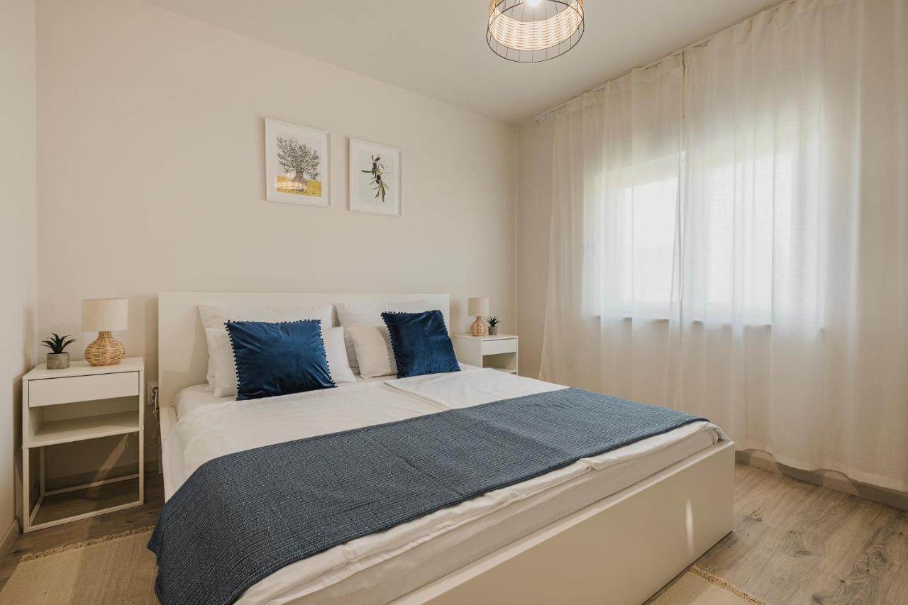 Apartment 3level Kroatien Umag